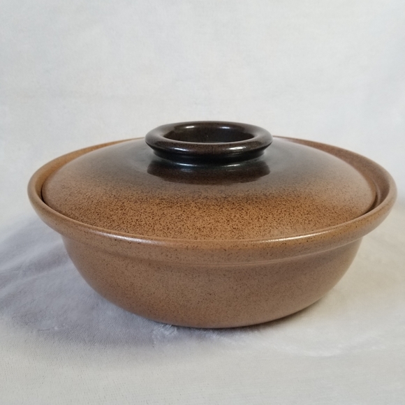 Vintage Heath Ceramics Medium- Large Casserole Dish with Lid - Picture 1 of 7